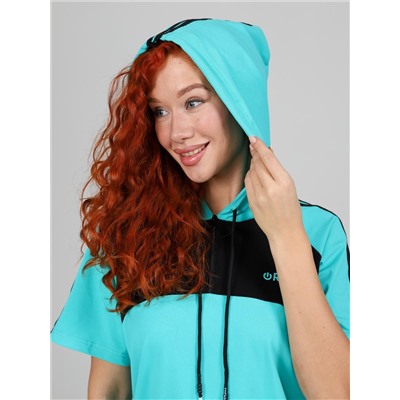 РеСтрейчинг - костюм ментол