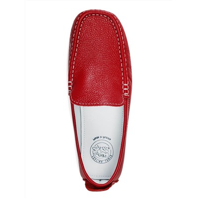 Мокасины Captor