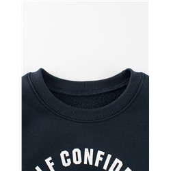 TSKIDS Толстовка утепленная K2709