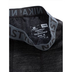 NIKASTYLE Кальсоны 2т11324