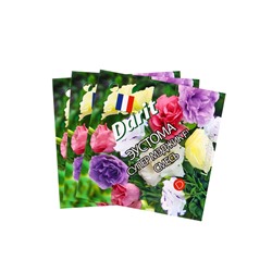 Набор семян Эустома «Супер Мэджик», F1, смесь, однолетник, 3 шт., «Мой выбор»