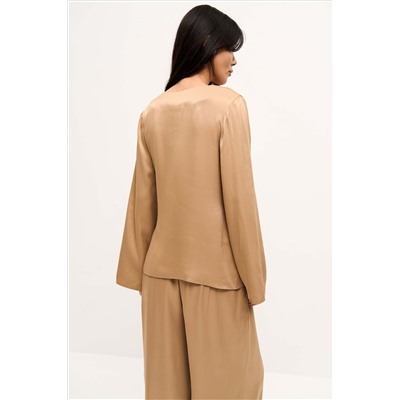 Рубашка С2682 НСК