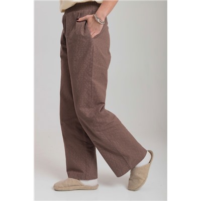 Брюки свободного кроя  М325264кг