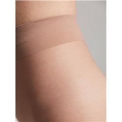 CONTE TANGO 20 Колготки женские без шортиков с эффектом «satin touch»