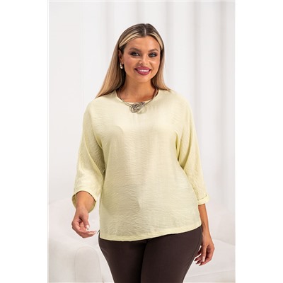 Блузка МД-24-9 сливочный