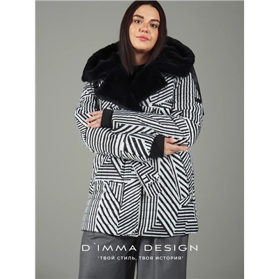 DIMMA Куртка 2602