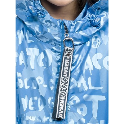 PELICAN Ветровка GZJM3270