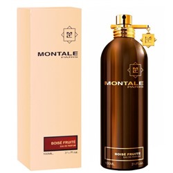 MONTALE BOISE FRUITE edp 100ml