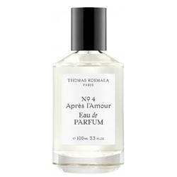 THOMAS KOSMALA №4 APRES L’AMOUR edp 100ml TESTER