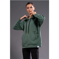 Kivviwear 4015.27, Худи