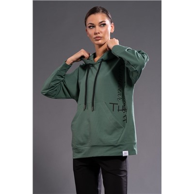 Kivviwear 4015.27, Худи