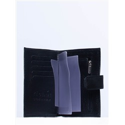 Обложка, автодокументы Richet Ri-026BV 376 Черный