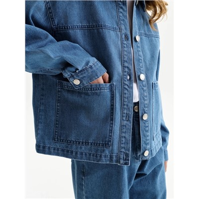 PELICAN Куртка GGCJ3394