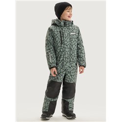 NIKASTYLE Комбинезон