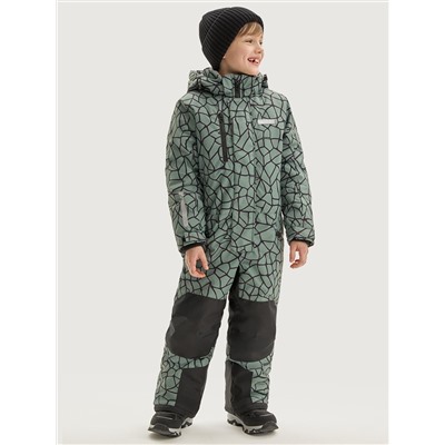 NIKASTYLE Комбинезон
