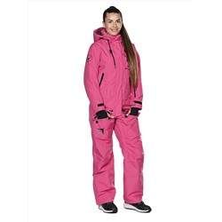Комбинезон BB-0238 Розовый
