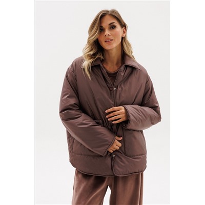 Куртка EOLA 2931.1 какао