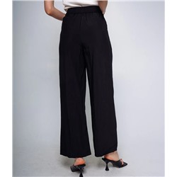 Брюки #КТ2406 (1), чёрный