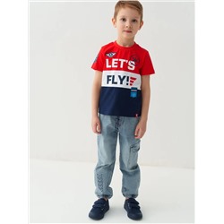 PLAYTODAY Фуфайка 12612035