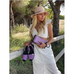 Ab.Zapatos • 3106-8 • lavanda АКЦИЯ