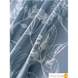 MEDSLEEP КАТАЛЕЯ КПБ 200х210-1/230х250-1/50х70-2, 4 пр., хл./сатин