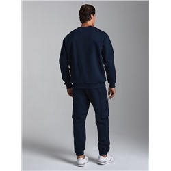 Спортивный костюм мужской 12M-RR-1715 RED-N-ROCK'S