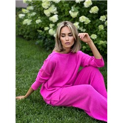 Комплект SUGAR, Маджента