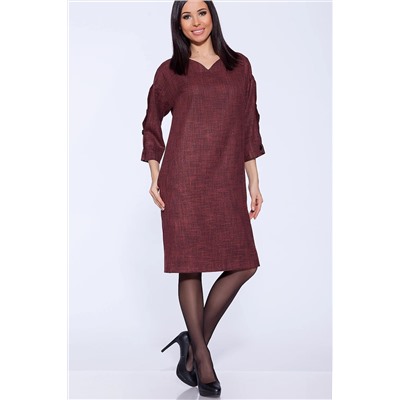 VISERDI Платье 2065-крс 418850