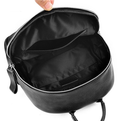 Bags Рюкзак  / кожа /  023092