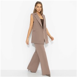 Брючный комплект для победительниц, Сценарий успеха (2 в 1)