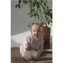 Комбинезон детский шерстяной №12 Р Арт. 8027