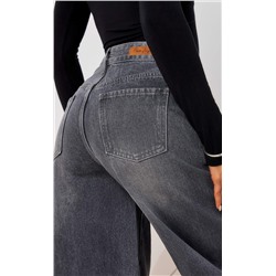 Джинсы F422-0137 r.grey