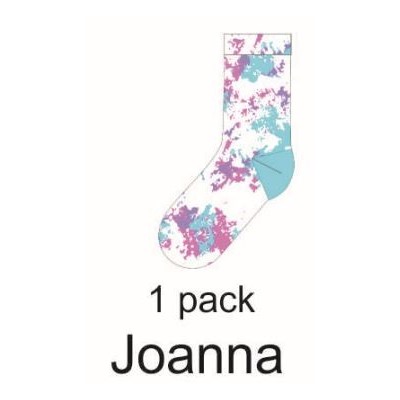 Носки детские Joanna ассорти Acoola