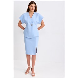 Юбка С4650-2 НСК