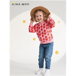 AOSTA BETTY  A8352