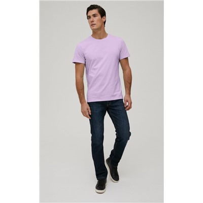 Футболка F911-6000 lilac