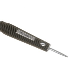 Dewal Термобрашинг для волос с керамическим покрытием / Ion Ceramic DW20197A1P1B-3Q, 44/62 мм, бежевый