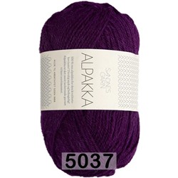 Пряжа Sandnes Garn Alpakka