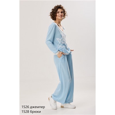 NiV NiV fashion 1526, Джемпер