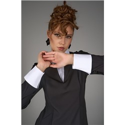 Платье Шерил (чёрный)