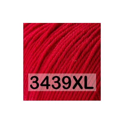 Пряжа Gazzal Baby Cotton XL