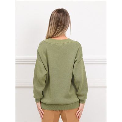 Джемпер Др5-474/18