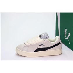 Кроссовки нат. Замша (36-41)р. / шт. 600-58