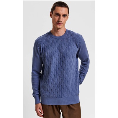 Джемпер F521-1527 jeans