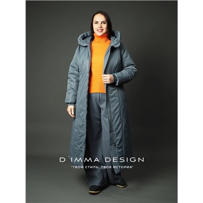 DIMMA Пальто 2503