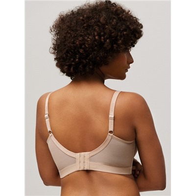 10091 Бюст YSABEL MORA