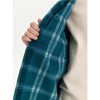 PELICAN Куртка BFCQ3369