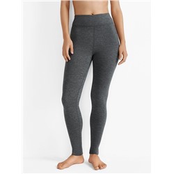 Термолегинсы женские Omsa 2913T3D -30 градусов