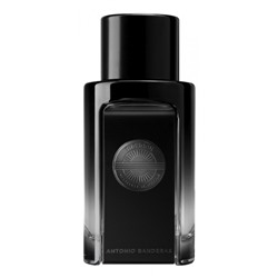 ANTONIO BANDERAS THE ICON THE PERFUME edp (m) 100ml TESTER