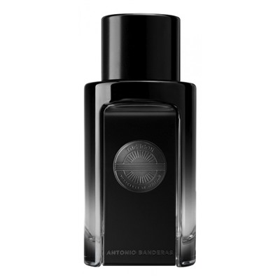 ANTONIO BANDERAS THE ICON THE PERFUME edp (m) 100ml TESTER